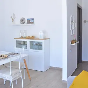 Casa Benny Difronte Al Mare Appartamento