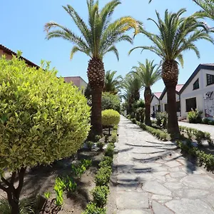 Casa Villaggio La Tonnara Di Tindari Aparthotel