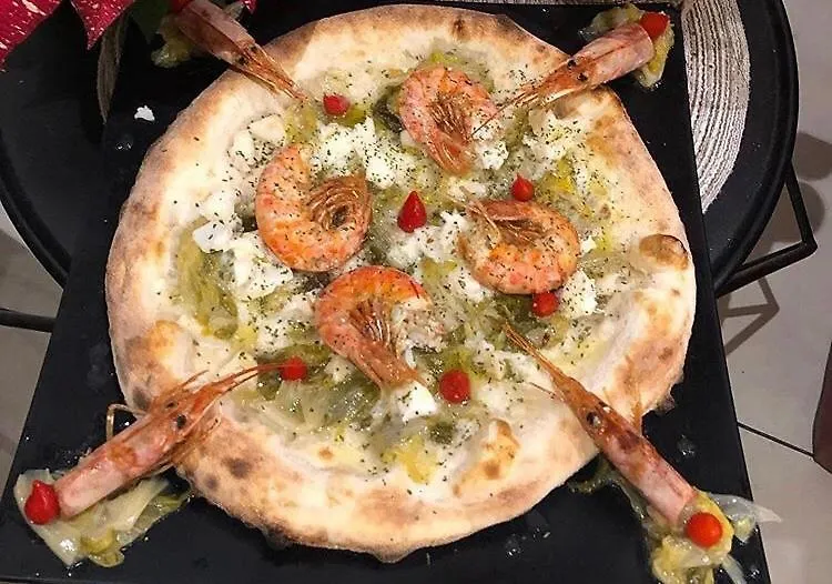 Donnarosahome Oliveri